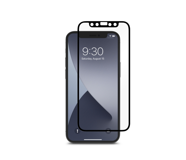 Moshi Folia Moshi iVisor AG - Matowa folia ochronna na ekran iPhon - 1459786 - zdjęcie